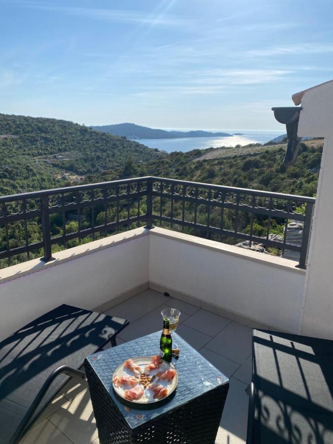 Vila Antica Razanj