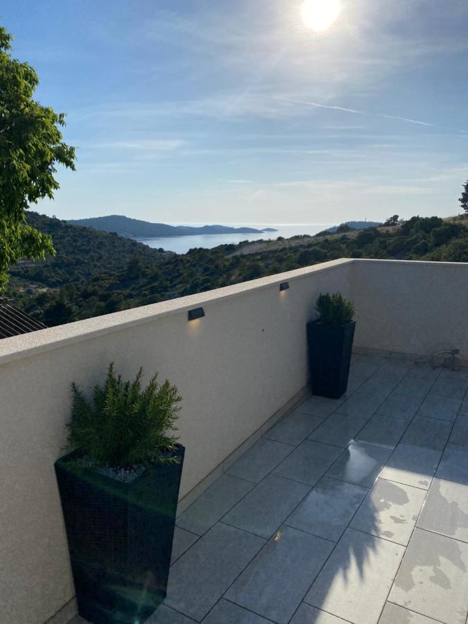 Villa Antica Razanj