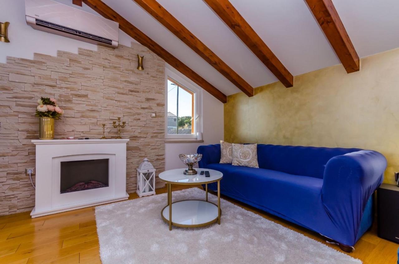 Antica Villa *