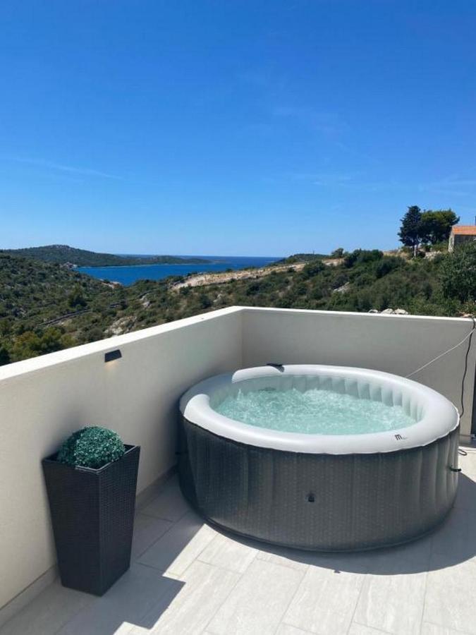 Antica Vila Razanj