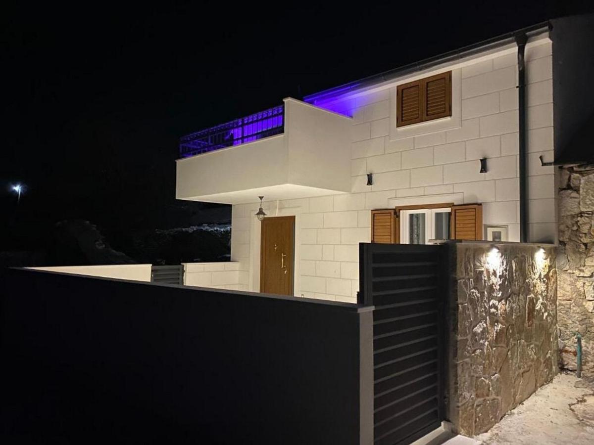 Antica Villa Razanj